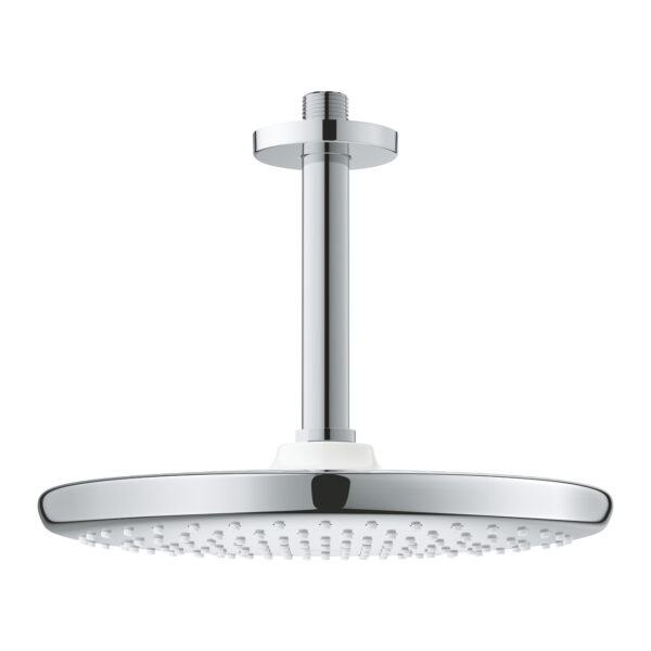 Grohe Tempesta 250 Tepe Duşu Seti 142 mm, Tek Akışlı, Krom