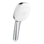 Grohe Tempesta Cube 110 El Duşu 2 Akışlı, Krom