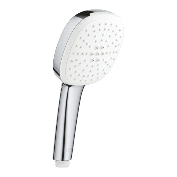 Grohe Tempesta Cube 110 El Duşu 2 Akışlı, Krom
