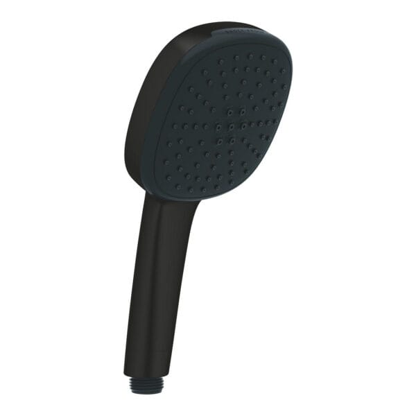 Grohe Tempesta Cube 110 El Duşu 2 Akışlı, Mat Siyah