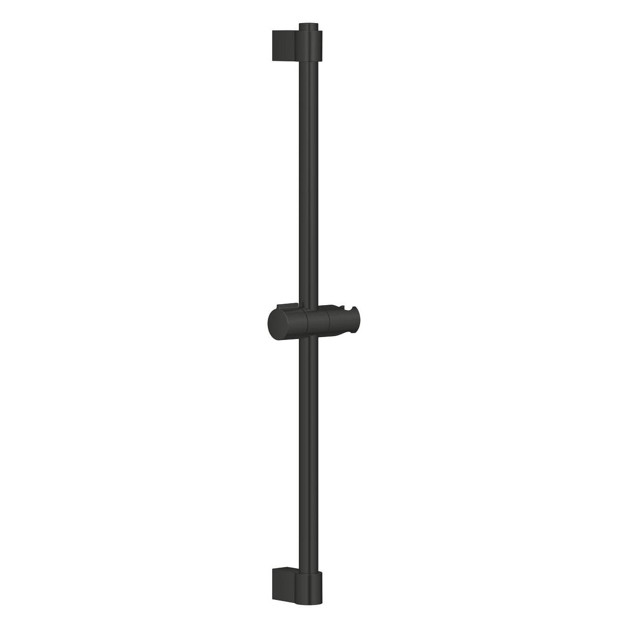 grohe-tempesta-dus-surgusu-600-mm-mat-siyah.jpg Grohe Tempesta Duş Sürgüsü, 600 mm, Mat Siyah - Görsel 1
