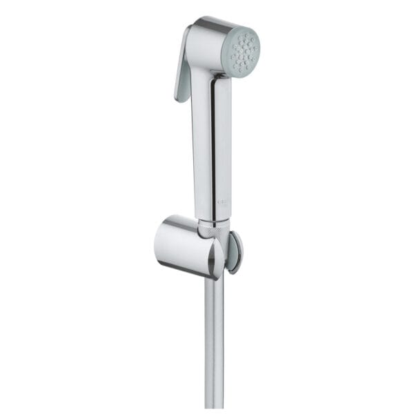 Grohe Tempesta-F Taharet Spreyi 30 Duş Seti, Krom