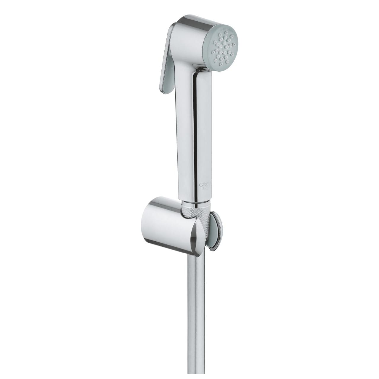grohe-tempesta-f-taharet-spreyi-30-dus-seti-krom-2.jpg Grohe Tempesta-F Taharet Spreyi 30 Duş Seti, Krom - Görsel 1