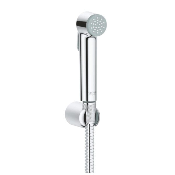 Grohe Tempesta-F Taharet Spreyi 30 Duş Seti, Krom