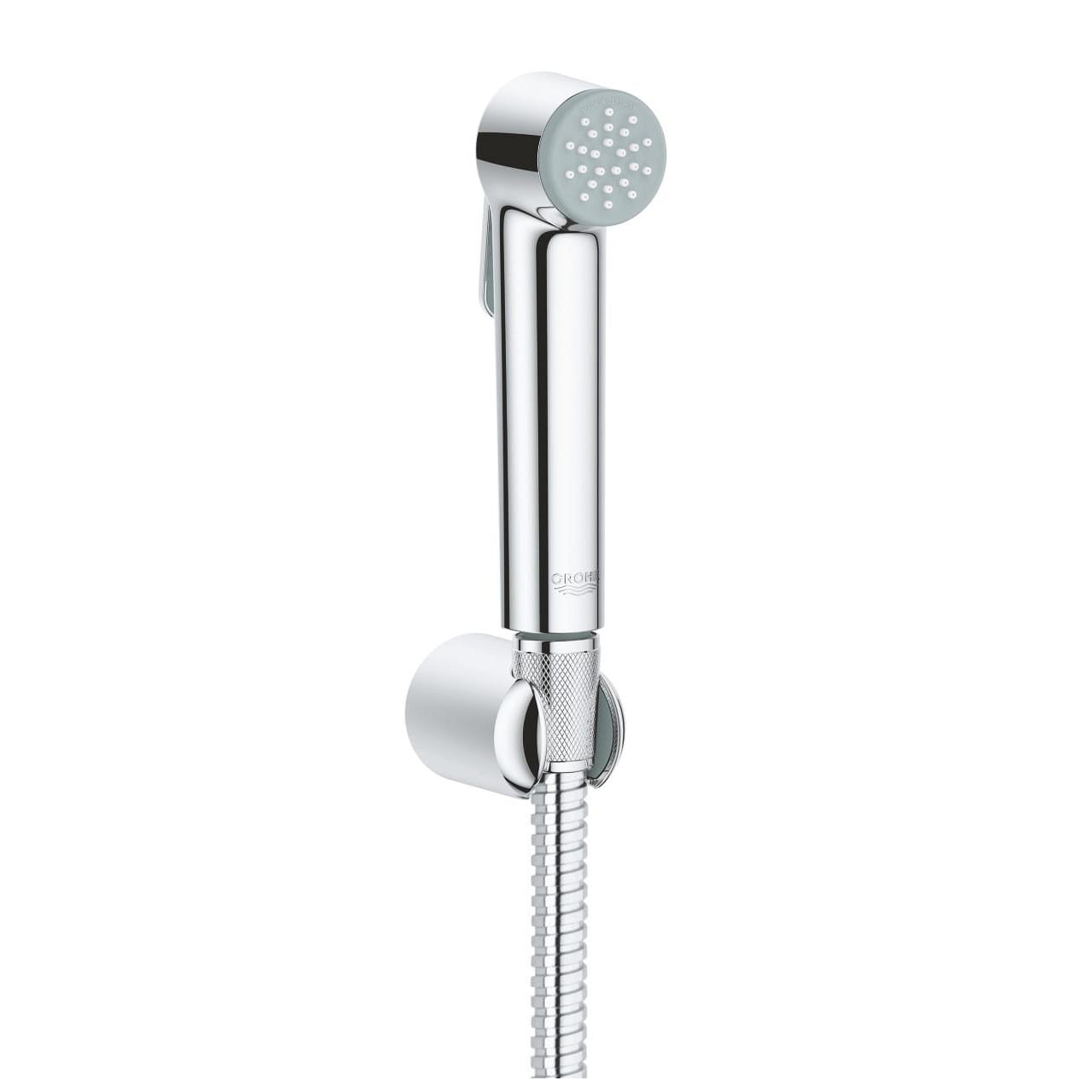 grohe-tempesta-f-taharet-spreyi-30-dus-seti-krom-4.jpg Grohe Tempesta-F Taharet Spreyi 30 Duş Seti, Krom - Görsel 1