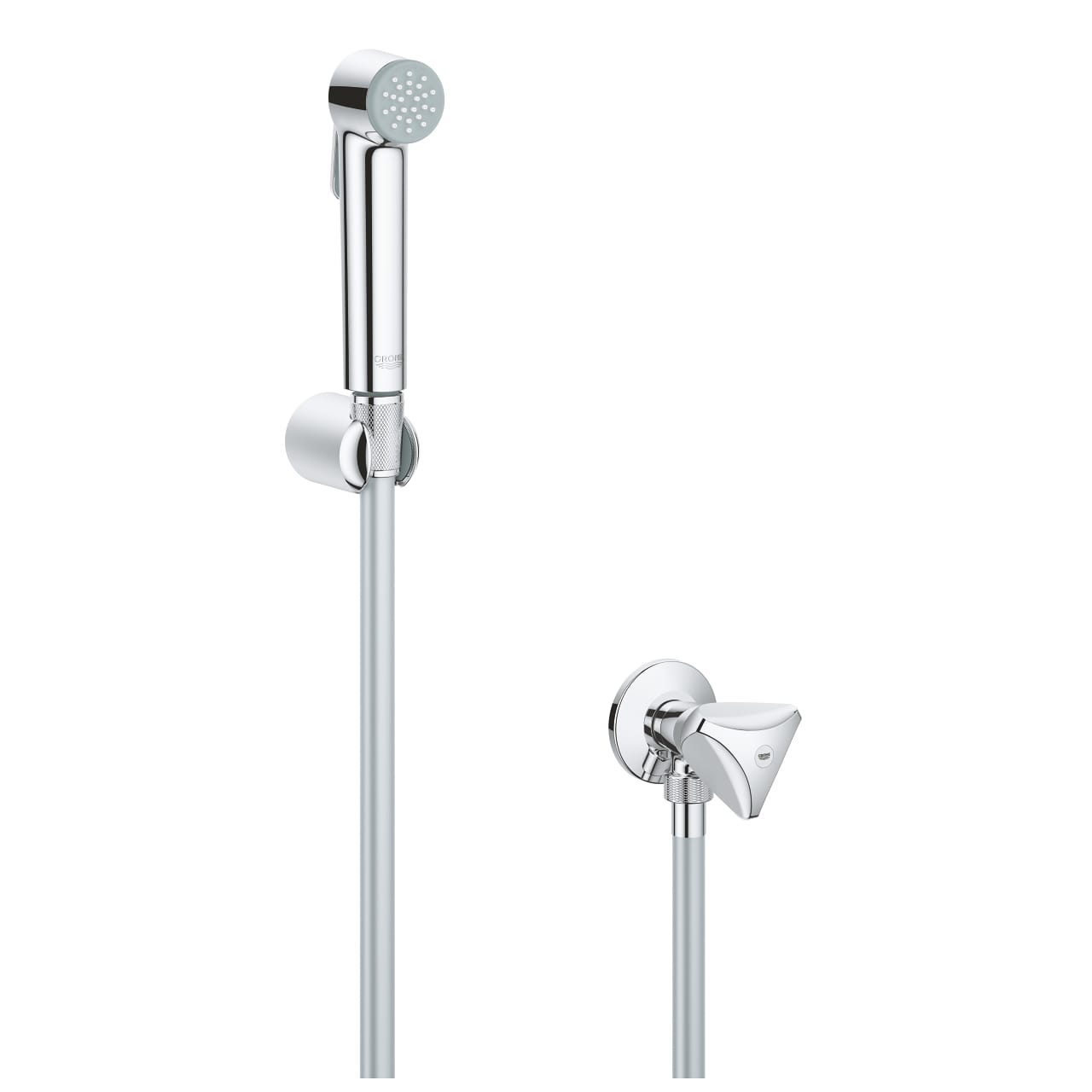 grohe-tempesta-f-taharet-spreyi-30-duvardan-askili-set-1-akisli-ara-musluk-ile-birlikte-krom-2.jpg Grohe Tempesta-F Taharet Spreyi 30 Duvardan Askılı Set 1 Akışlı, Ara Musluk İle Birlikte, Krom - Görsel 1