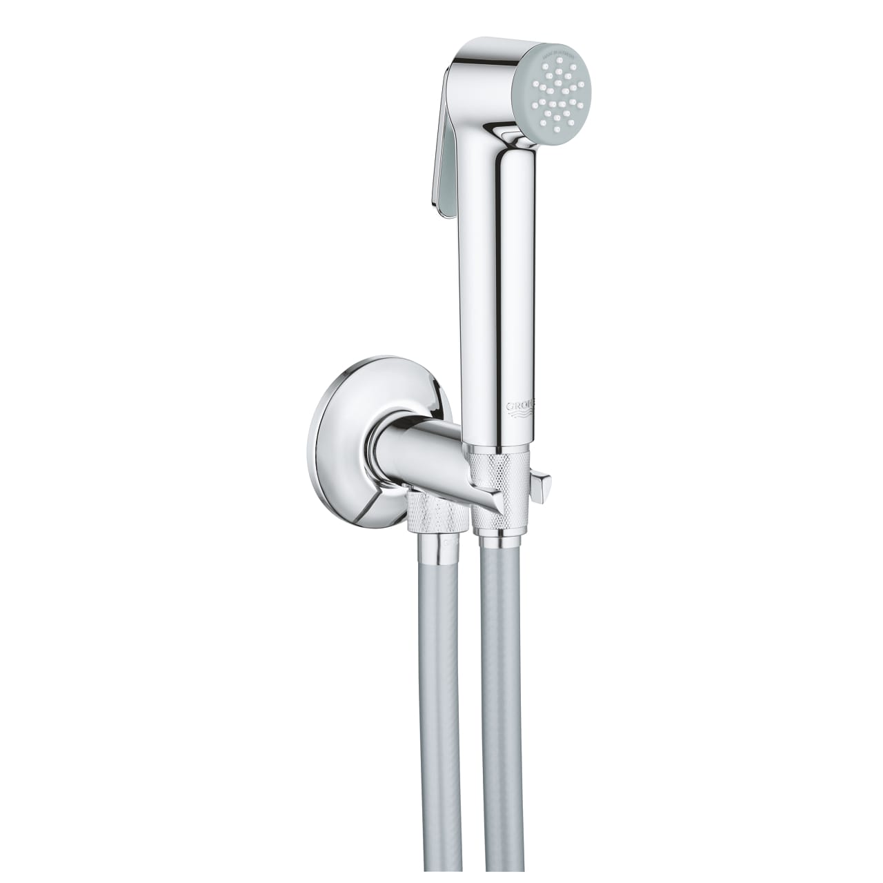 grohe-tempesta-f-taharet-spreyi-30-duvardan-askili-set-1-akisli-ara-musluk-ile-birlikte-krom-3.jpg Grohe Tempesta-F Taharet Spreyi 30 Duvardan Askılı Set 1 Akışlı Ara Musluk İle Birlikte, Krom - Görsel 1