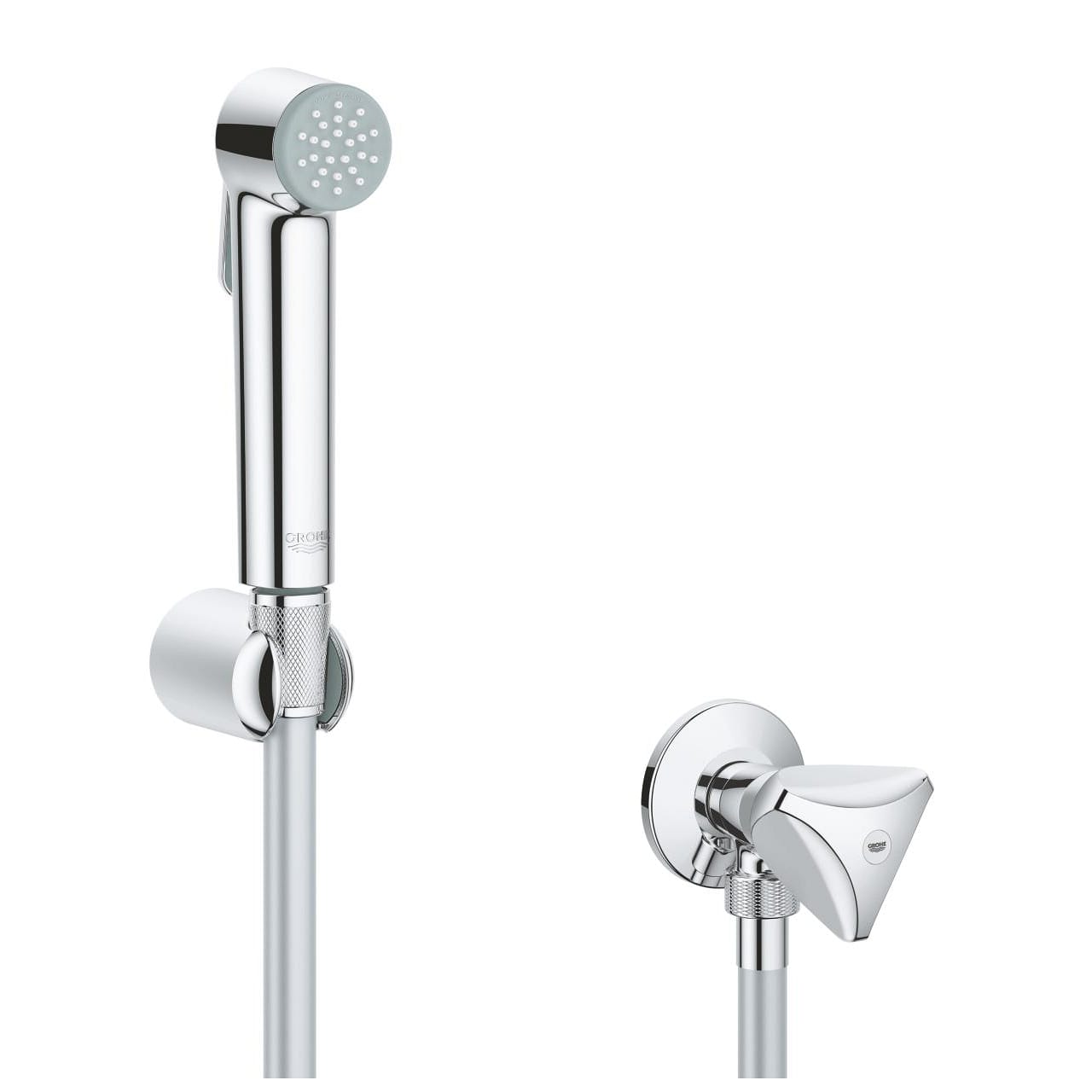 grohe-tempesta-f-taharet-spreyi-30-duvardan-askili-set-1-akisli-ara-musluk-ile-birlikte-krom.jpg Grohe Tempesta-F Taharet Spreyi 30 Duvardan Askılı Set 1 Akışlı, Ara Musluk İle Birlikte, Krom - Görsel 1