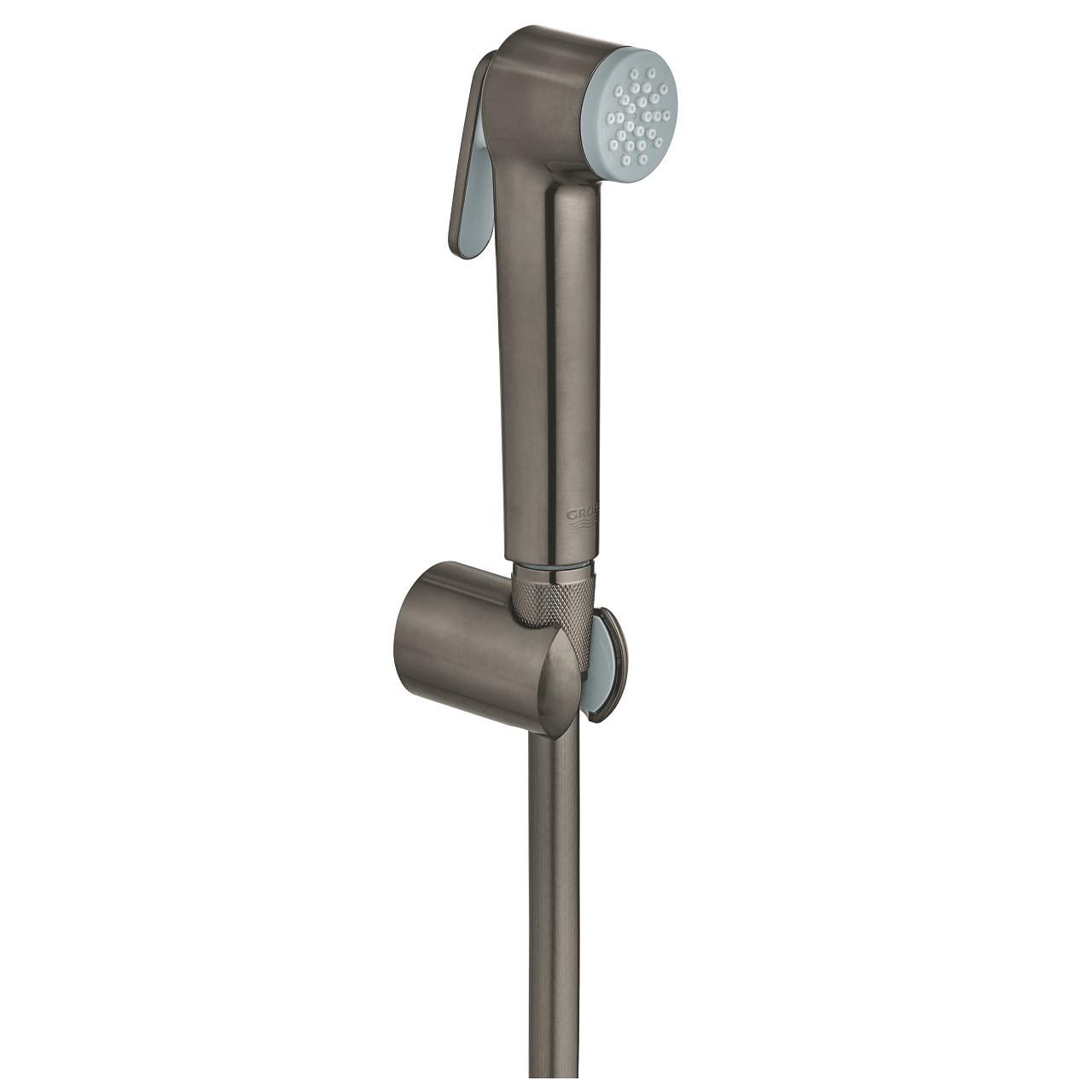 grohe-tempesta-f-trigger-spray-30-dus-seti-brushed-hard-graphite.jpg Grohe Tempesta-F Trigger Spray 30 Duş Seti, Brushed Hard Graphite - Görsel 1