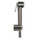 Grohe Tempesta-F Trigger Spray 30 Duş Seti, Hard Graphite