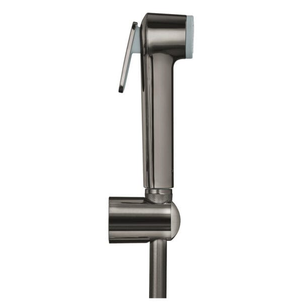 Grohe Tempesta-F Trigger Spray 30 Duş Seti, Hard Graphite