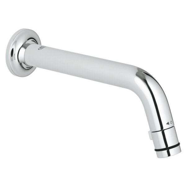 Grohe Universal Duvardan Musluk Dn15, Krom