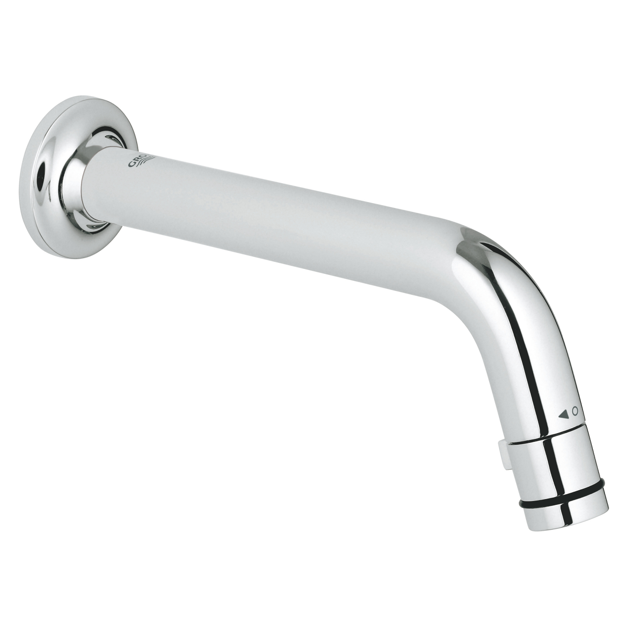 grohe-universal-duvardan-musluk-dn15-krom.jpg Grohe Universal Duvardan Musluk Dn15, Krom - Görsel 1