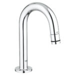 Grohe Universal Musluk Dn15, Krom