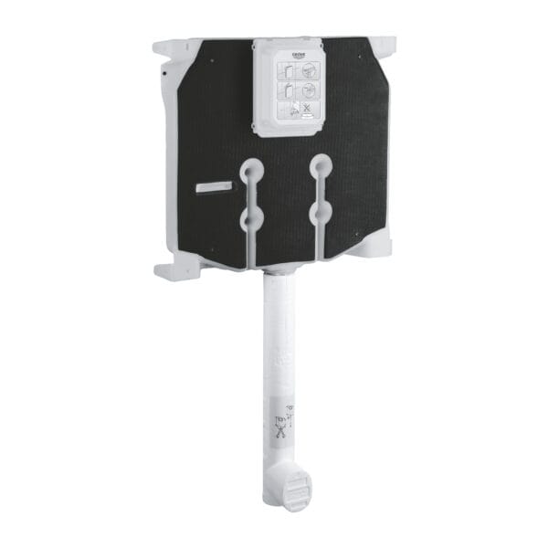 Grohe Wc 80 mm İçin Gömme Rezervuar
