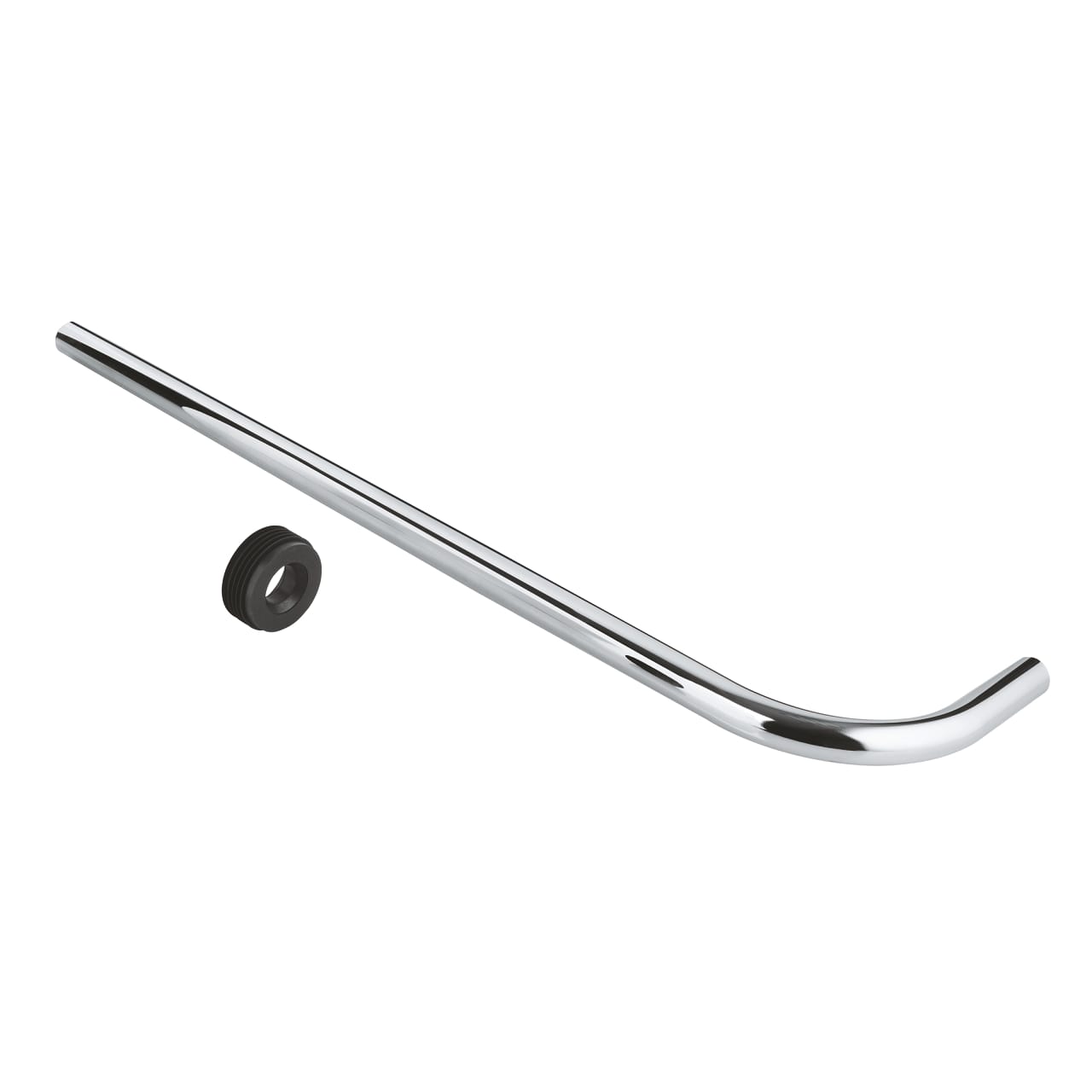 grohe-yikama-borusu-krom.jpg Grohe Yıkama Borusu, Krom - Görsel 1