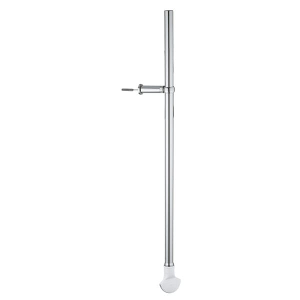 Grohe Yıkama Borusu Seti, Krom