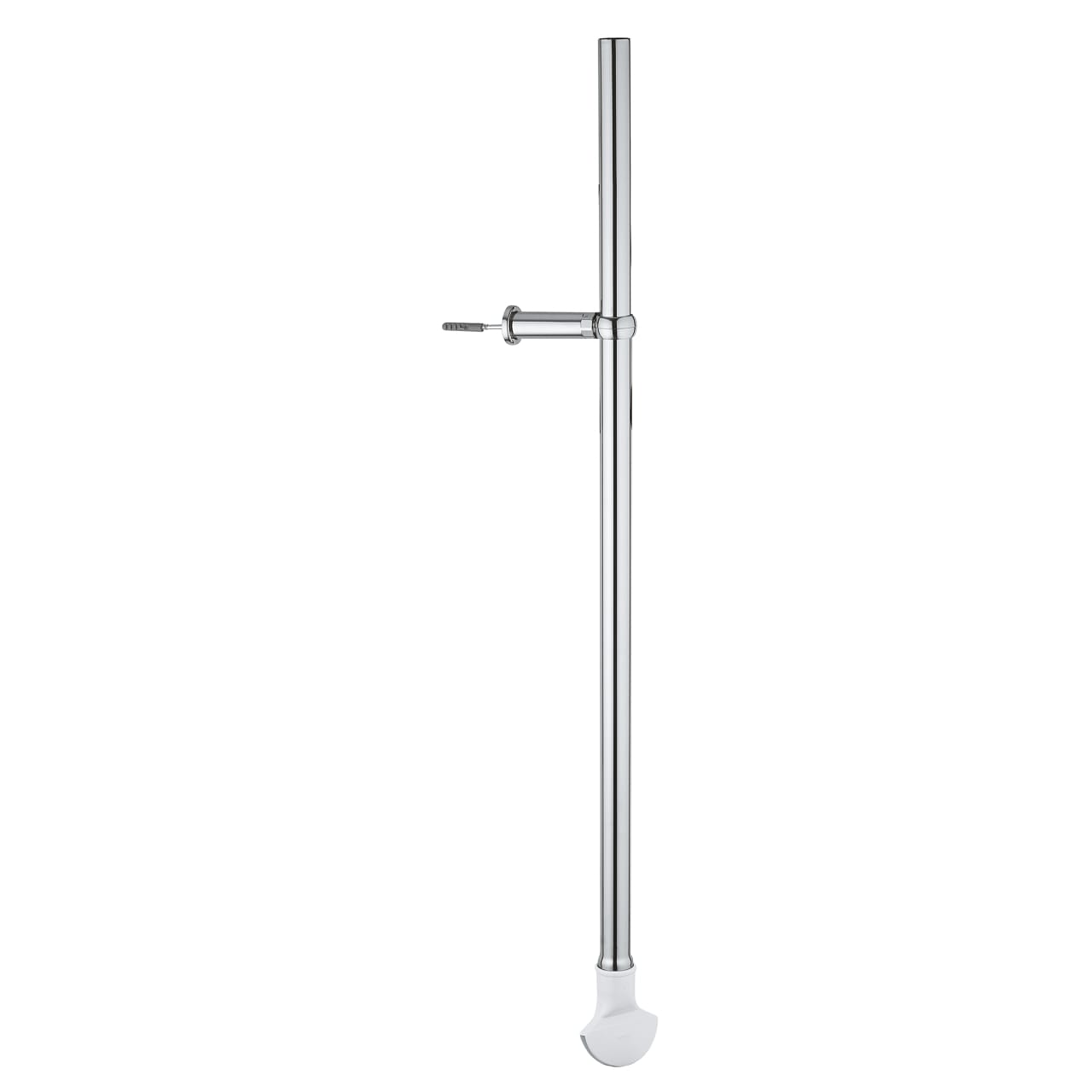 grohe-yikama-borusu-seti-krom.jpg Grohe Yıkama Borusu Seti, Krom - Görsel 1