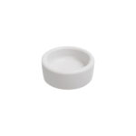 Isvea Curvo Tezgah Üstü Lavabo, 42 cm