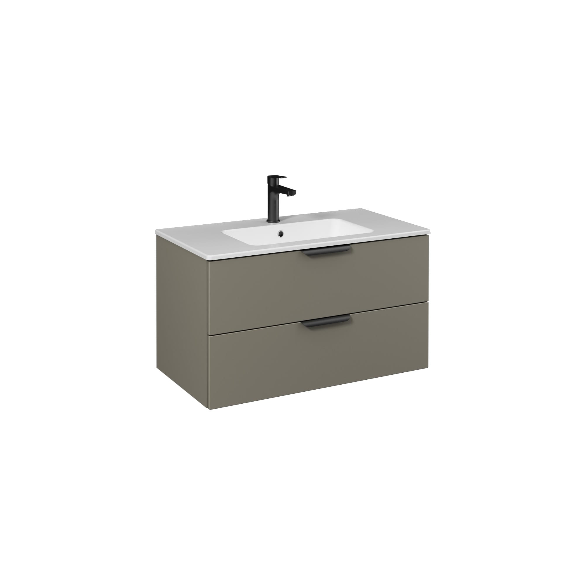 isvea-liv-lavabo-unitesi-cift-cekmeceli-siyah-kulplu-90-cm-lava.jpg Isvea Liv Lavabo Ünitesi, Çift Çekmeceli, Siyah Kulplu, 90 cm, Lava - Görsel 1