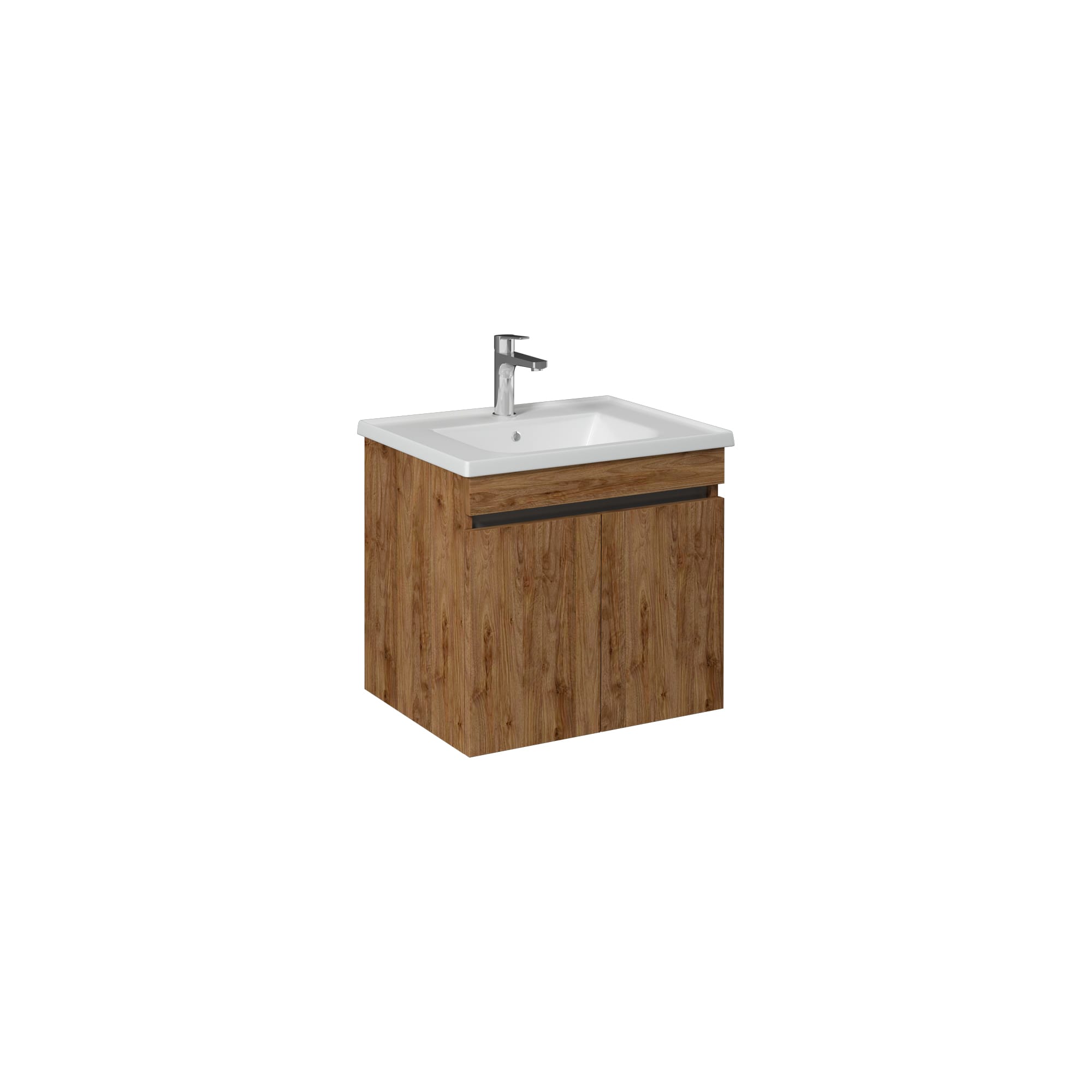 isvea-trio-lavabo-unitesi-65-cm-detroit.jpg Isvea Trio Lavabo Ünitesi, 65 cm, Detroit - Görsel 1