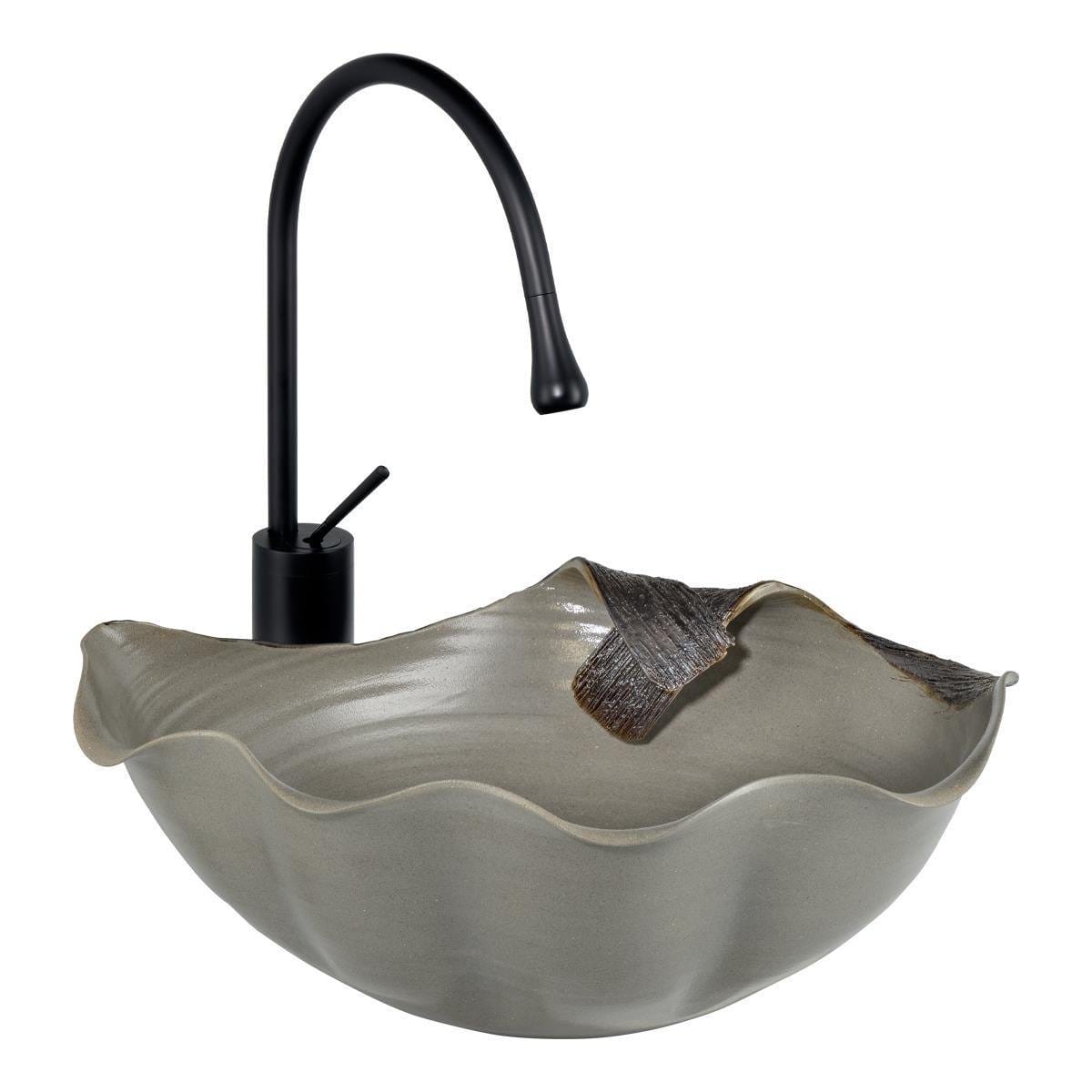 lena-ey-9105-tezgah-ustu-lavabo.jpg Lena EY-9105 Tezgah Üstü Lavabo - Görsel 1
