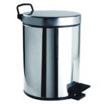 Creavit Çöp Kovası 12 Lt (Pedallı)