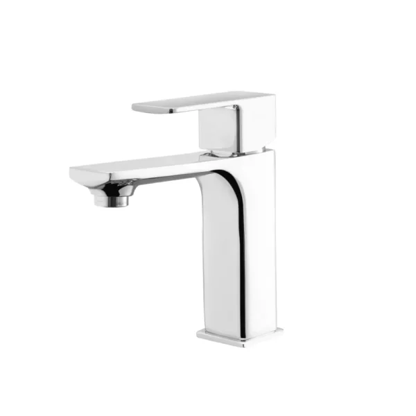 Orka Blok Yüksek Lavabo Bataryası, Krom