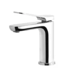 Orka Moderna Lavabo Bataryası, Krom