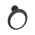 Orka Nest Havluluk, Siyah