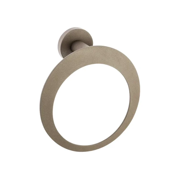 Orka Nest Havluluk, Vizon