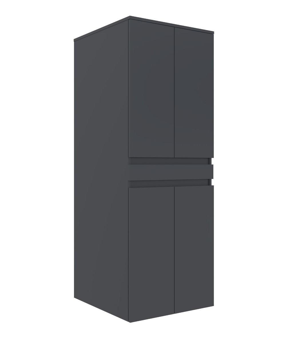 orka-neve-kurutma-camasir-makinesi-dolabi-70-cm-mat-antrasit.jpg Orka Neve Kurutma-Çamaşır Makinesi Dolabı, 70 cm, Mat Antrasit - Görsel 1