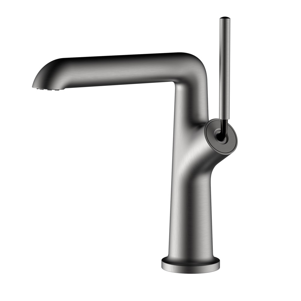 orka-selena-lavabo-bataryasi-firca-gri.jpg Orka Selena Lavabo Bataryası, Fırça Gri - Görsel 1