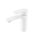 Orka Sharp Lavabo Bataryası, Beyaz
