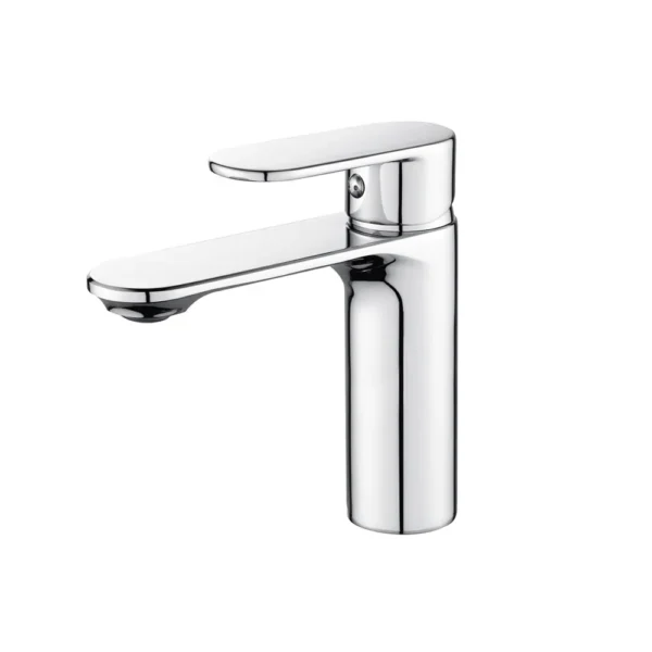 Orka Sharp Lavabo Bataryası, Krom