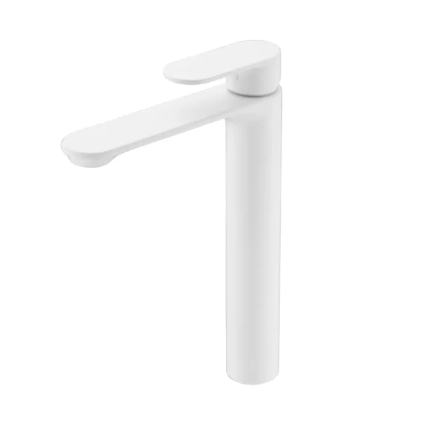 Orka Sharp Yüksek Lavabo Bataryası, Beyaz