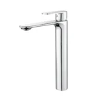 Orka Sharp Yüksek Lavabo Bataryası, Krom