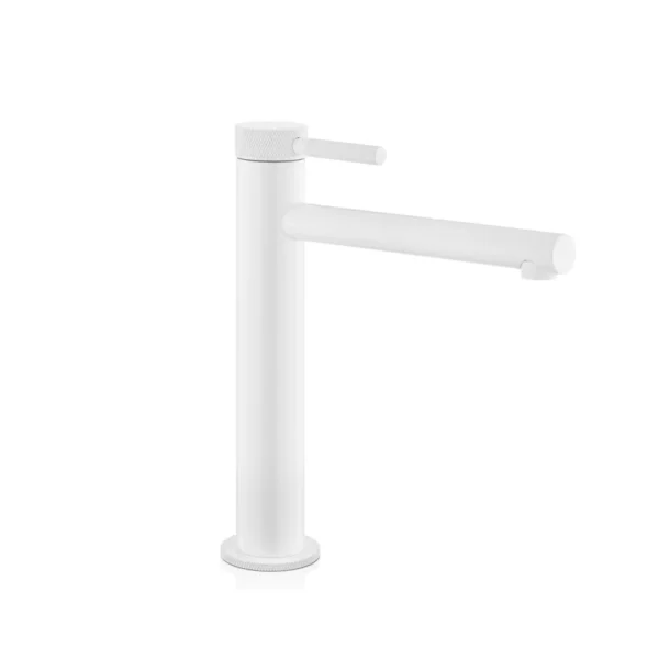 Orka Slim Lavabo Bataryası, Beyaz