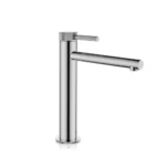 Orka Slim Lavabo Bataryası, Krom