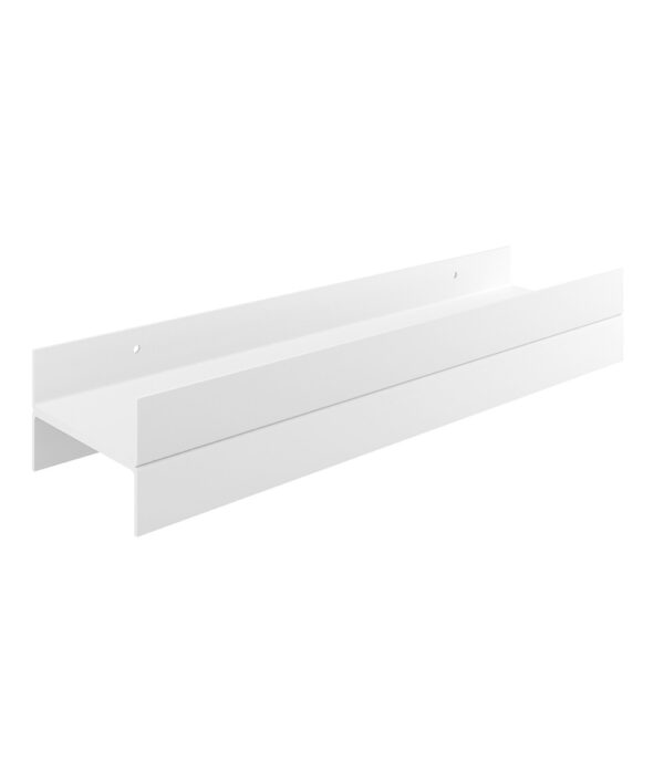 Orka Urban 50 cm Etajer, Beyaz