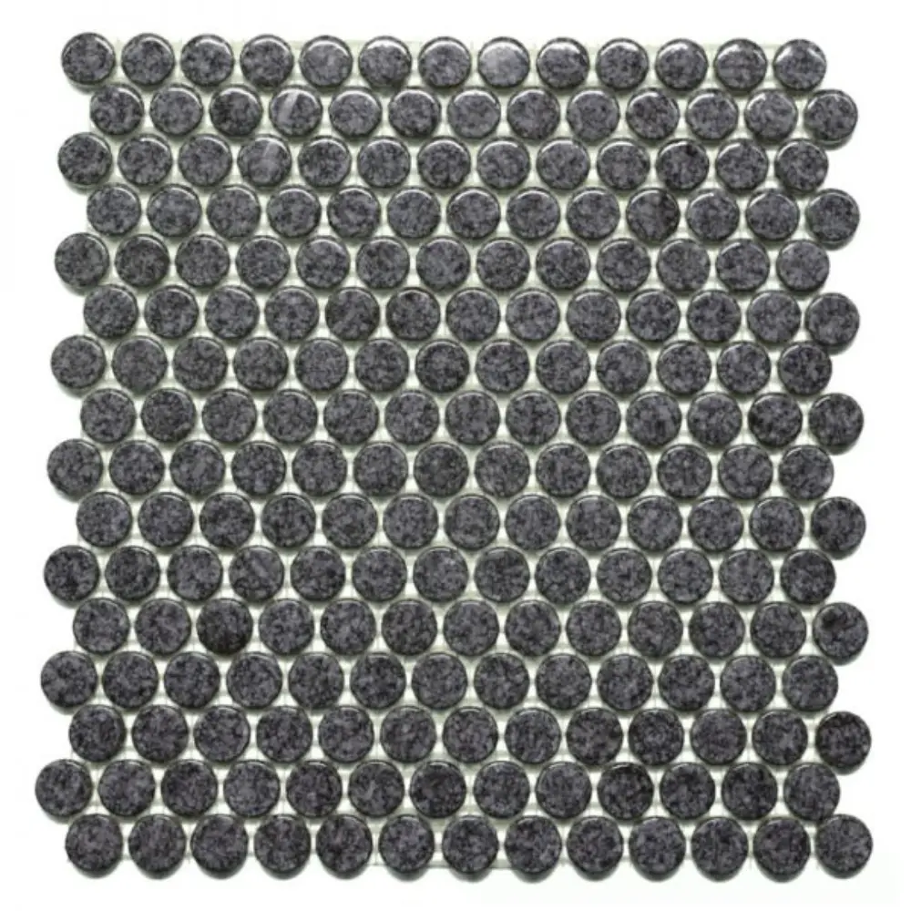 pukka-tile-drop-02glossy-penny-round-porselen-mozaik.webp Pukka Tile Drop 02Glossy Penny Round Porselen Mozaik - Görsel 1