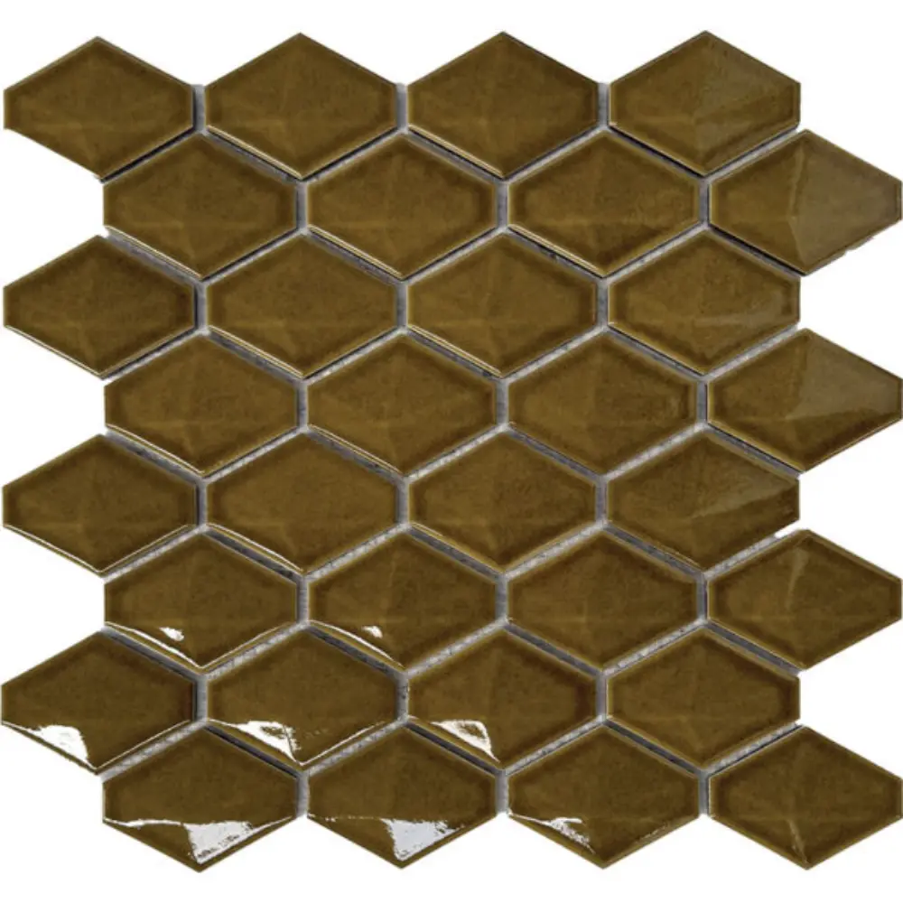 pukka-tile-hardal-solid-signature-porselen-mozaik.webp Pukka Tile Hardal Solid Signature Porselen Mozaik - Görsel 1