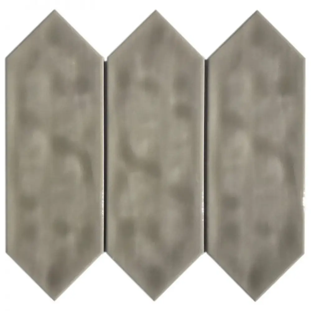 pukka-tile-kahve-rengi-large-picket-porselen-mozaik.webp Pukka Tile Kahve Rengi Large Picket Porselen Mozaik - Görsel 1