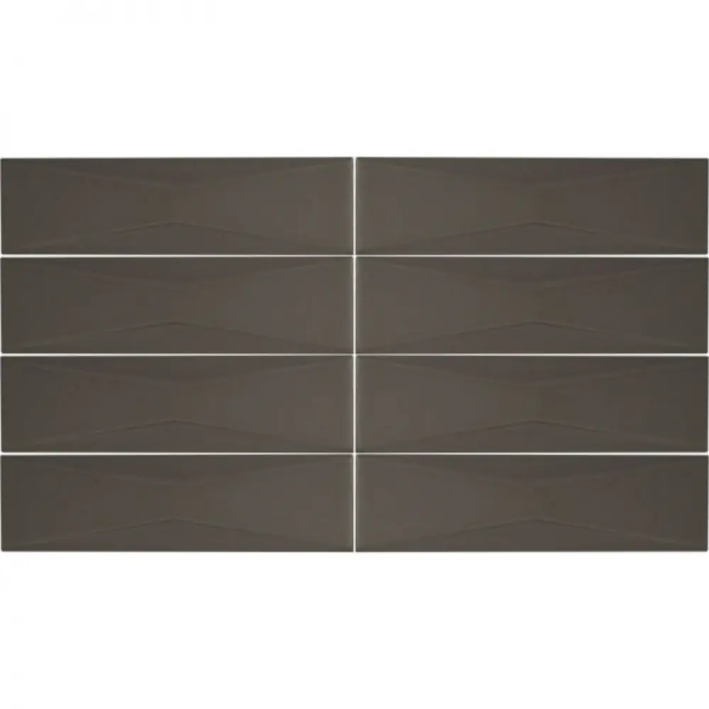 pukka-tile-kahve-rengi-mat-bow-tie-porselen-mozaik.webp Pukka Tile Kahve Rengi Mat Bow Tie Porselen Mozaik - Görsel 1