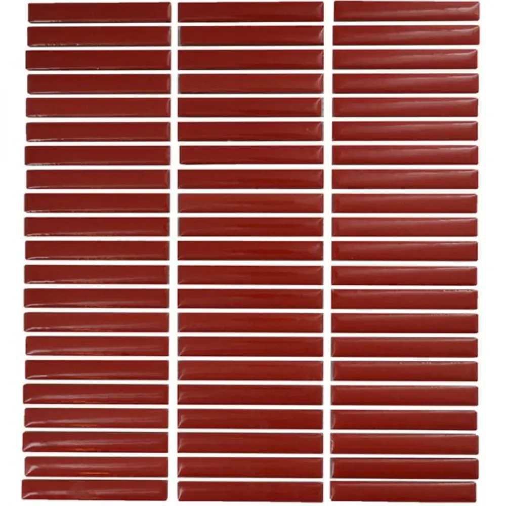 pukka-tile-scarlet-kitkat-porselen-mozaik.webp Pukka Tile Scarlet Kitkat Porselen Mozaik - Görsel 1