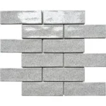 Pukka Tile Terazzo 04Terazzo Porselen Mozaik