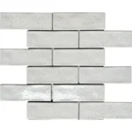 Pukka Tile Terazzo 06Terazzo Porselen Mozaik
