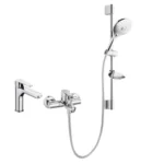 Roca L20 Aplike Banyo 3'lü Set