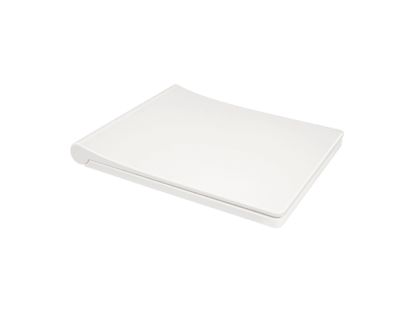 Turkuaz Yeni Mona Slim Yavaş Kapanan Bas-Çıkar Klozet Kapağı Duroplast (UF)