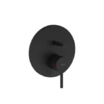 Vitra Origin Duş Seti, Mat Siyah (A4565236Wtc, A4563836Wtc, A42213, A4262136Wtc, A42858, A4285936Wtc, A4262236Wtc, A4522336, A4592636) - Görsel 6
